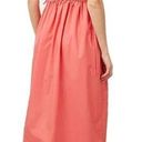 Rails NWT  Yvette Midi Dress in Spiced Coral Photo 1