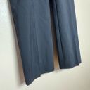 Jil Sander Black  Suit Trousers Size 38 EUC HEMMED Photo 6