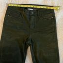 Sam Edelman  The Kitten Skinny Cut-Hem Jeans Camo Photo 8