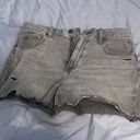 Uniqlo Boyfriend Denim Shorts Photo 0