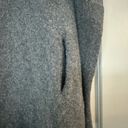 Everlane  The Cozy Stretch Duster Cardigan Sweater Women’s Hodded Size Small Photo 1