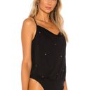 n:philanthropy n.philanthropy Bodysuit In Black Cat  Photo 2