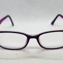 Crocs  Purple Prescription Glasses Frames Photo 2