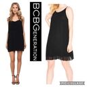 BCBGeneration NWT  pleated dress size medium Photo 1