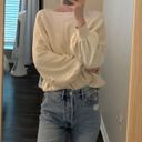 Free People Sweater Photo 1