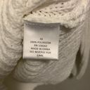 New white turtle neck knit sweater Size XS Photo 3