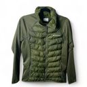 Columbia  -‎ Green Lightweight Puffer Jacket - Sz. XS Photo 0