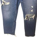 Abercrombie & Fitch  Women’s The Ankle Straight Ultra High Rise Jeans Size 28 / 6 Photo 3