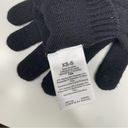 J.Crew  Bow Tech Gloves Black Photo 2