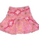 Polo Vintage  Ralph Lauren silk skirt Photo 0