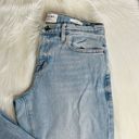 frame denim Frame Le Boy Harrah View High Rise Jeans Photo 3