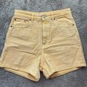 ZARA Loose Fit Shorts Photo 0