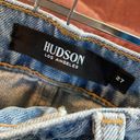 Hudson Jeans HUDSON | Boyfriend Jeans | Size: 27 Photo 6