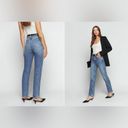 Reformation - Cynthia High Rise Straight Jeans (Color - Colorado) - BRAND NEW Photo 2