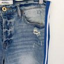 Pistola Nico Mom Jeans Size 29 Photo 7