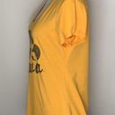 Colosseum  IOWA HAWKEYES V-neck T-Shirt Size XL Photo 10