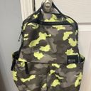 Lululemon Camo Backpack Photo 0