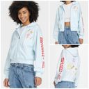 Sanrio NWT! Care Bears x  Graphic Hoodie 19” Photo 1