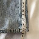 We The Free Vintage /Free People Button Fly Jeans - Size 31  Y2K faded jeans LOOK Photo 6