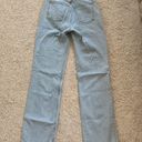 Abercrombie & Fitch  The 90’s Relaxed Jean High Rise Photo 1