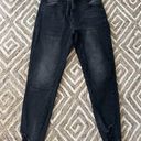 Buckle Black  skinny jeans Photo 0