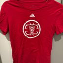 Adidas NC State shirt Photo 0