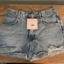 Kittenish Jean Shorts Photo 0