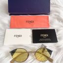 Fendi Luxury  Sunglasses Photo 9