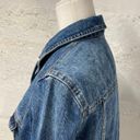 Noisy May  denim jacket distressed style Medium Photo 3