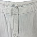 J.Jill  Frayed Trim Bermuda Shorts 10P Photo 5