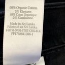 Everlane NWT  The Original Cheeky Jean in Coal Photo 8