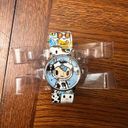 Tokidoki Watchitude  Moofia Rare Limited Edition #552 Snap Watch New In Box NIB Photo 10