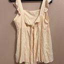 Isabel Maternity  Tank Top Tunic L NWT Photo 2