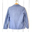 Rails single button blazer Photo 1