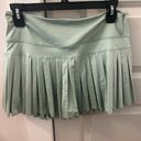 Gold Hinge  Tennis Skirt Photo 0