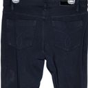 Calvin Klein Jeans  Dark Navy Pants Photo 5