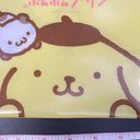 Sanrio  pompompurin pudding dog pouch bag Photo 3