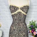 Boutique NEW Leopard Cami Dress Photo 1