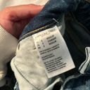 American Eagle Ripped Mom Jeans Photo 3