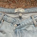 Abercrombie & Fitch Curve Love Shorts Photo 1