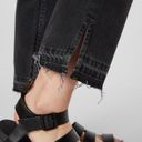 Free People Lita High Rise Black Jeans (fit Similar To BF Jeans) Photo 5