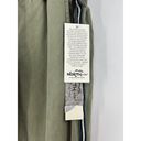 Krass&co North &  by Boundless North Pants Womens Sz Large Side Stripe Jogger Olive NWT Photo 2