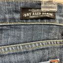 James Jeans  Dry Aged Denim Dry Aged By Sean Kick Crops size 27 Photo 3