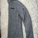 Patagonia Better Sweater 1/4-Zip Fleece Photo 2