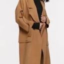 NWT Lit Activewear Wool Top Coat Size M Photo 0