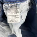 Aeropostale  Women's Blue Denim Five Pocket Style High Waisted Jegging Size 2 Photo 6