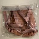 Lululemon NWT  City Adventure Backpack Micro 3L Pink Pastel Photo 9