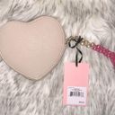 Juicy Couture NWT  Sandstone Can’t Tame Her Heart Zip Around Wallet Photo 1