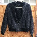 J.Crew Like new  tweed bomber jacket Photo 2