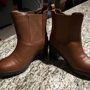 Bella Marie NWT  Heeled Boots Photo 5